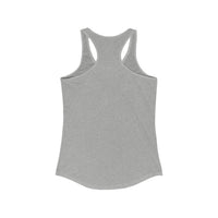 Island Paradise Tank Top Tropical Bird Art