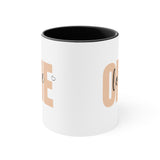 One Love Coffee Mug Chill Vibes Coffee Gift