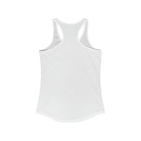 Island Paradise Tank Top Tropical Bird Art