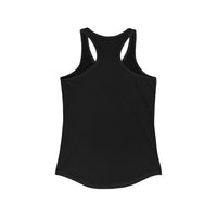 Vibrant Wilderness Tank Tops Neon Deer Art